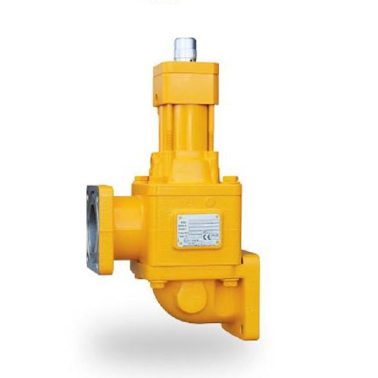 EP SERIES VALVES