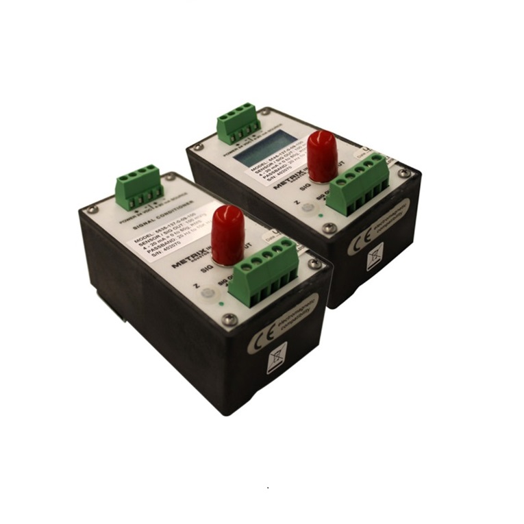 Signal Conditioners