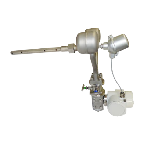 Multivariable Transmitters