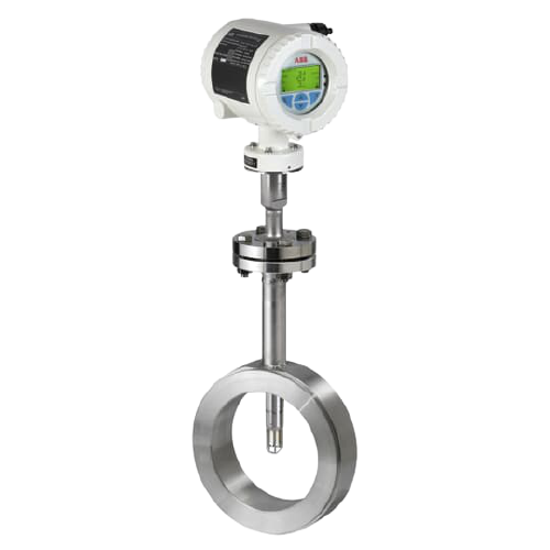 Thermal mass flowmeters