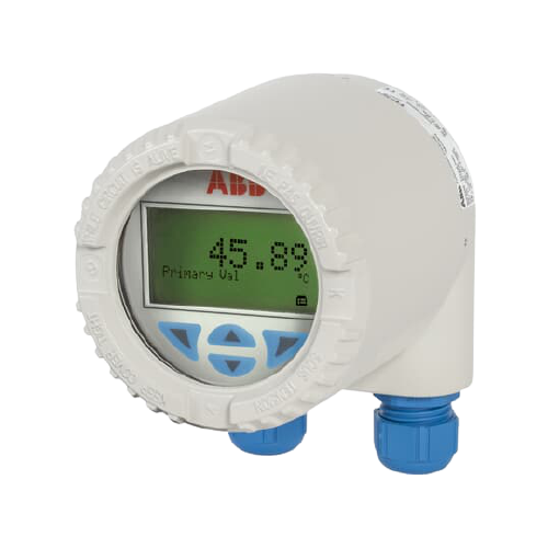 Field-mount temperature transmitters