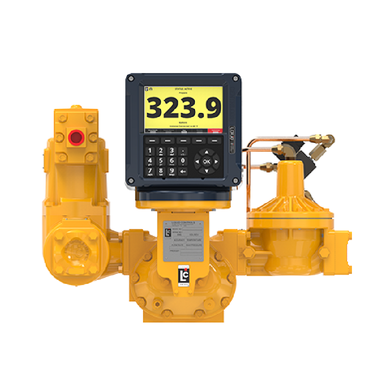 LC M-Series™ Meters