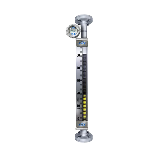 Magnetic Level Gauges