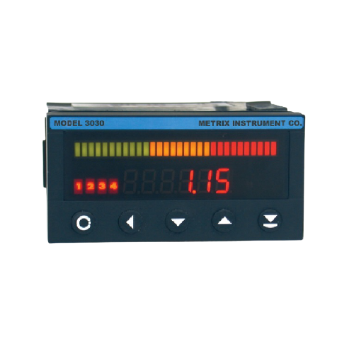AM3030 Single Channel Alarm Monitor