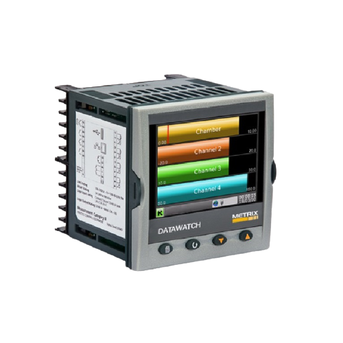 DATAWATCH IX Monitor/Recorder