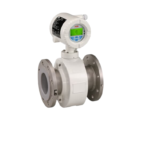 Electromagnetic flowmeter