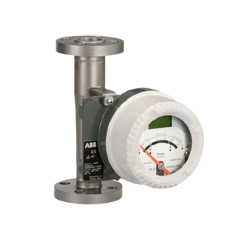 Variable area flowmeters