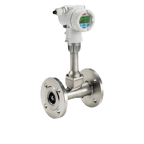 Swirl flowmeters