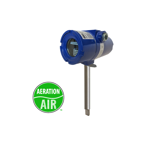 410FTB AERATION AIR FLOW METER