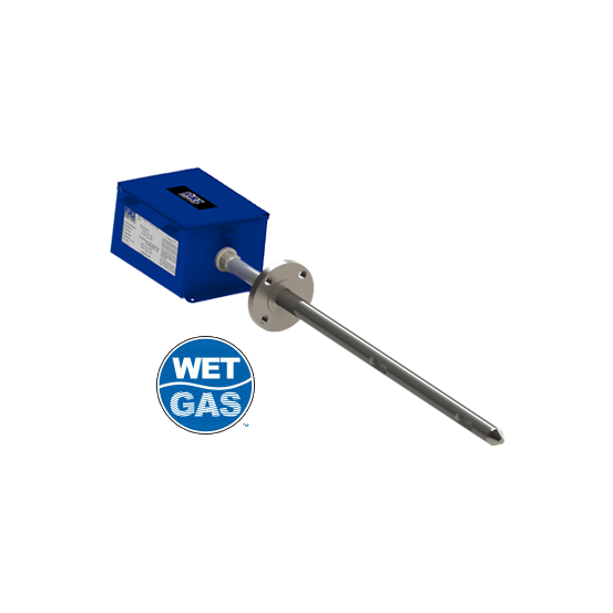 K-BAR 2000B-WGF FLOW METER