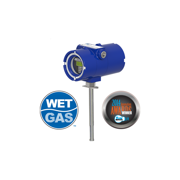 454FTB-WGF FLOW METER