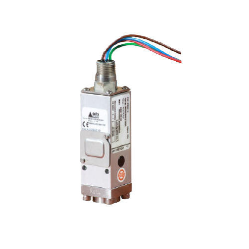 PRESSURE SWITCH – COMPACT SERIES