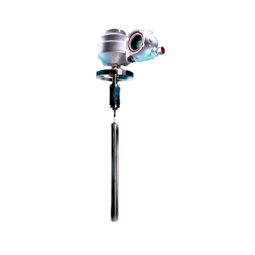 DISPLACER LEVEL TRANSMITTER