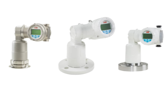 Abb discount laser level